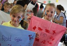 Reuse or recycle, it’s in the bag