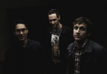 Leading roles for young musos