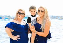 Last days of Indian summer