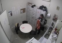 Don’t show the money