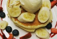 Quality key for cafe