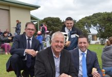 Coalition accused of scare campaign