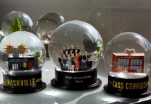 Sea Views Manor remains connected