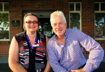 New Salvos program a helping hand for Geelong addicts