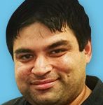 Printer ‘first’ with plastic, water aid