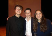 Star musical talent search