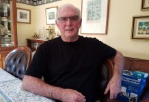 War’s wounds still cause pain