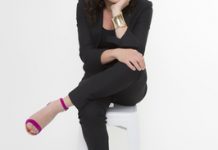 Single mum climbs to industry helm