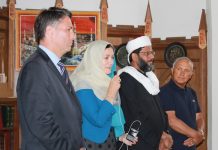 Female Geelong MP condemns women who condoned Muslim men hitting wives