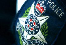 Man killed in horror crash