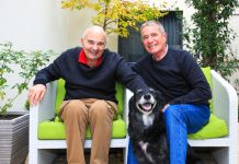 Engineer builds a caring career