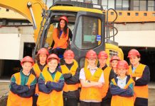 Building for the future