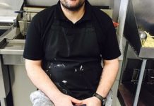 Fishing for top award