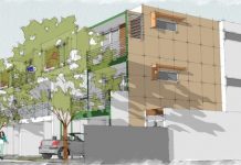 Townhouse plan appeal looms
