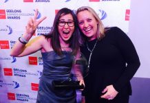 Winning – icing on the cake