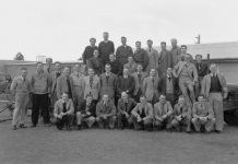 An eternal song on lips