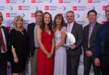 Jayco after the big one