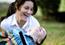 Caring is the only cost