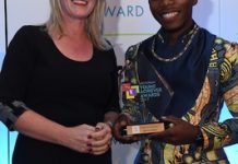 Through hell to high achievement