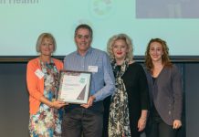 Dying words recorded for posterity