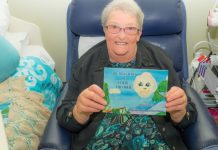 Bette does it by the book