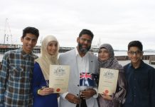 Imam condemns Manchester suicide explosion