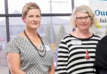 Helping victims of rape