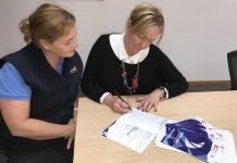 Excellence awards entry simplified