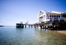 Heads, you win for big house prices