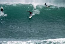 Locals going big on memorial day