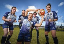 TAC targets women after dumping Cats