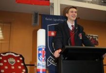 Decade of excellence