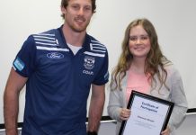 Kick start for a job