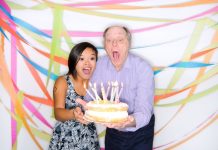 Teens, seniors beat stereotypes