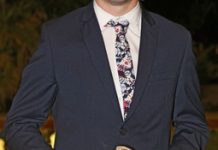 Joel’s king of the turf