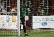 Warriors relegation battle worsens