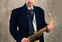 Mornings glory at GPAC