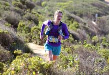 All set for trail marathon