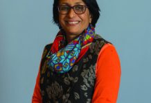 Laureate for ground-breaking pattern recognition research