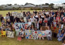 Decision time for at-risk libraries