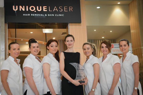 Advanced laser hair removal | Geelong Independent