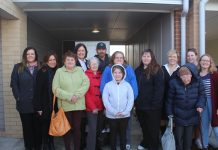 Building boost for affordable living