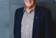 Fabulous future ahead