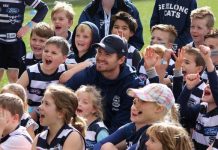 Cats’ coach sizes up threat posed by Hawks