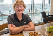 Lump leads to ‘fight of her life’