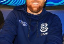 Cats to tame Lions on Tom’s 200th game