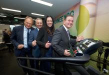 ‘World-class’ win for ill, injured