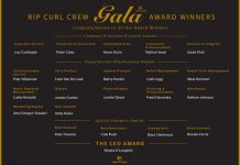 Celebrations let rip