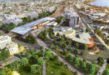 Projects to bring city to life