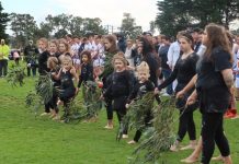 NAIDOC upholds Aboriginal language